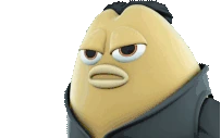 DIESOFCRINGE emote