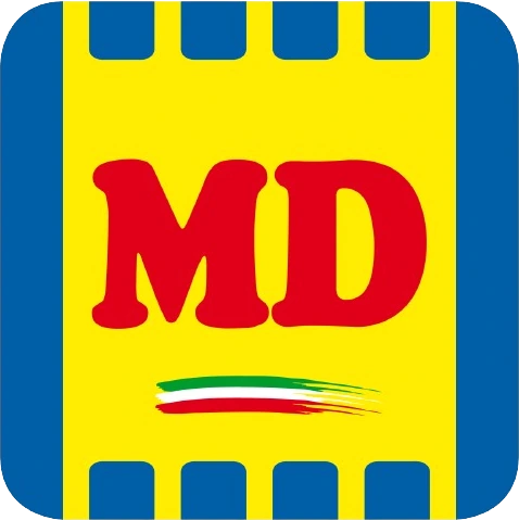 MD emote