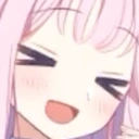 MikaXD emote