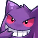 gengarLUL emote
