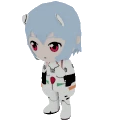 ReiStyle emote