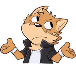 takemotoshrug emote