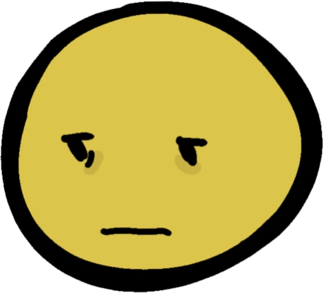 morose emote
