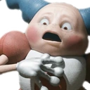 shockmime emote