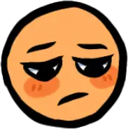 feeling_down emote