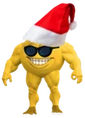 navidadisimo emote