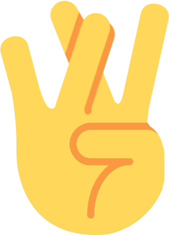 Westsidehandgesture emote