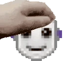 PETTHECHATTER emote