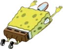 spongebob_worship emote