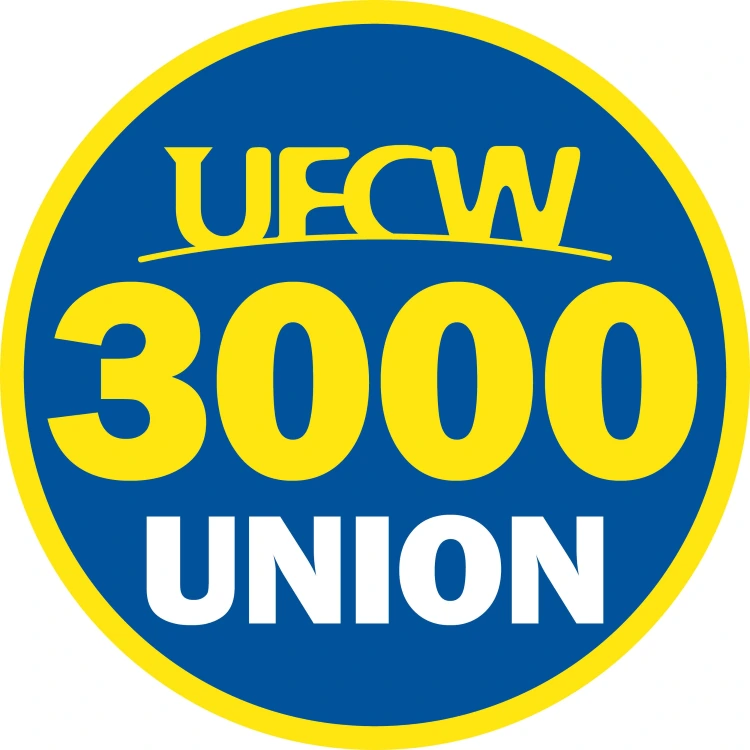 UFCW3000 emote