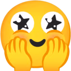 amazewithhands emote