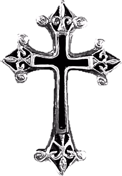 cross emote