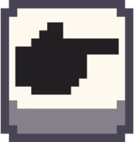 pixel_hand_point_left emote