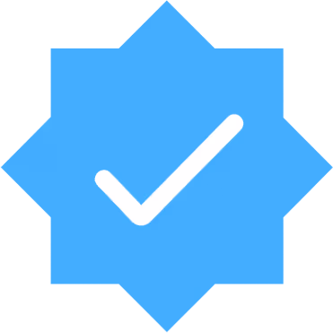 verified emote