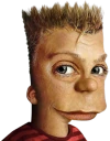 bart emote