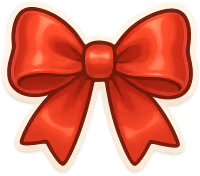 Reddevilbow emote