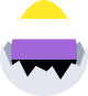hatched_enby_egg emote