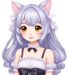 Animegirl emote