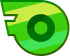 Emerald_Nitro_Tier emoji