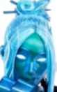 Blueskin emote