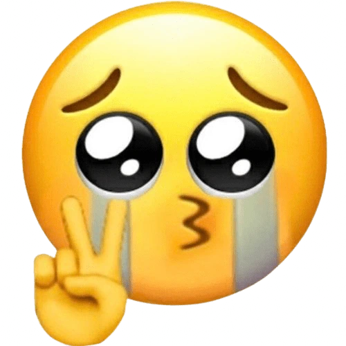 peacetayo emote