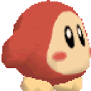 waddleD animated emote