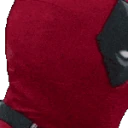 DPheadturn emote