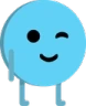 mee6winkyface emoji