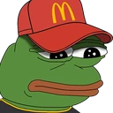 McDonalds emote