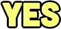 Yes emote