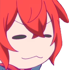 SakataSmug emote