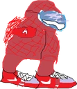 Droop emote
