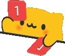 bongo_ping_faster emote