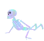 Boning emote