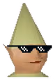 GnomeChildCool emote