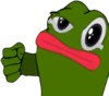 pepepunch emote