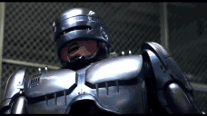 ROBONUT animated emote