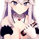veiShakey emoji