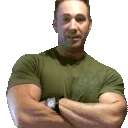 BillyApprove emote