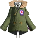 ForgeInklingParka emote