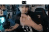 gg emote