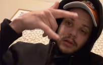 Cuzzo emote