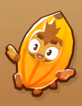 Teagan emote