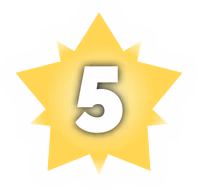 5stars emote