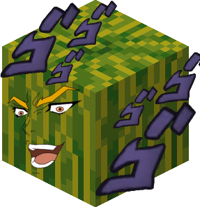 MELON_DIO emote