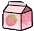 Milkcarton emote