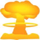 nuke emote