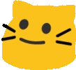 CatNod emote