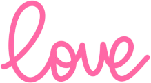 lovepink emote