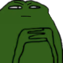 pepe_suspicious emote